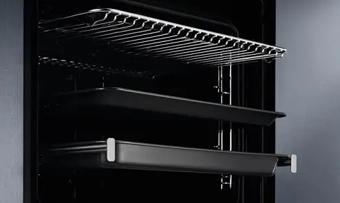 Духова шафа електрична Electrolux EOF3H50BK (6867774) - фото 3