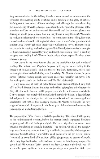 Little Women - фото 12