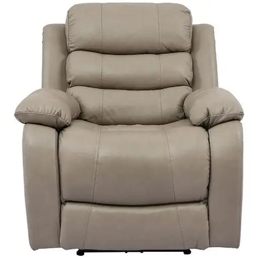 Крісло реклайнер Avanti Bruce Cappuccino - фото 2