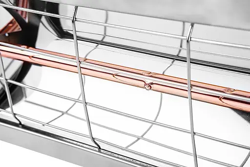 Инфракрасный обогреватель Neo Tools 2000 Вт, 24м2, 11.5х46х19 см, IP65 - фото 10