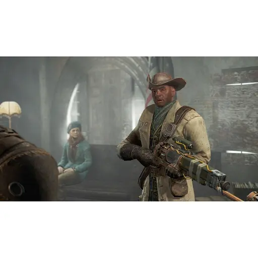 Гра Sony PlayStation 4 Fallout 4 Англійська Версія Б/в - фото 2