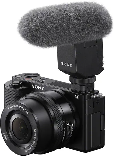 Sony Микрофон ECM-B10 - фото 4