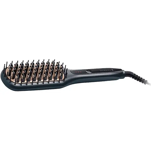 Електрогребінець Remington Straight Brush CB7400