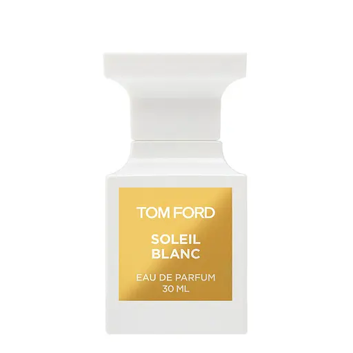 Парфумована вода унісекс Tom Ford Soleil Blanc Парфуми 100 мл - фото 1