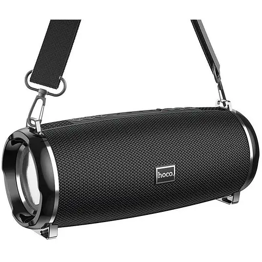 Портативная Bluetooth - колонка Hoco BS40 Desire song sports wireless speaker Черный