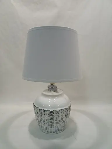 Настольная лампа декоративная VALESO V DTL1020