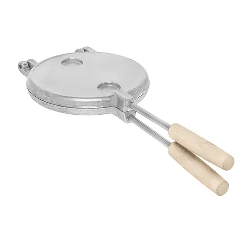 Форма для выпечки пасхального печенья в виде птиц «Жаворонки» (Птицы), Ласунка 81923 - фото 7