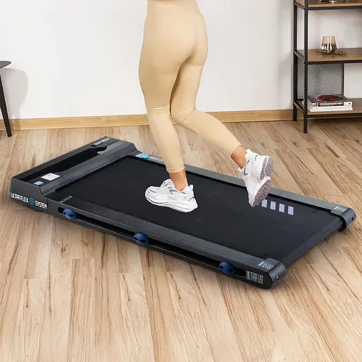 Бігова доріжка Gymtek XT200 - фото 5