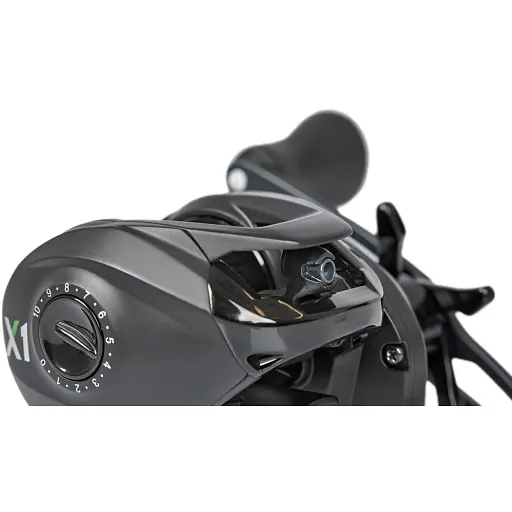 Котушка Favorite X1 BC 100HD1L 11+1BB - фото 7