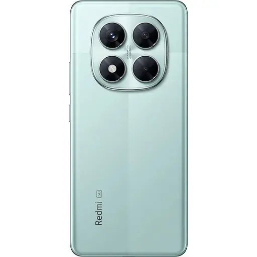Смартфон Xiaomi Redmi Note 14 Pro 5G 12/512GB Coral Green (Global Version) NFC (with charger) - фото 5