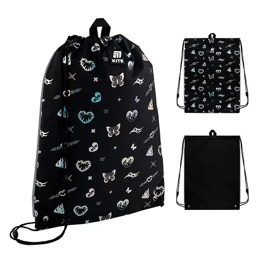 Сумка для взуття Kite 600L-1 (K25-600L-1) - фото 4