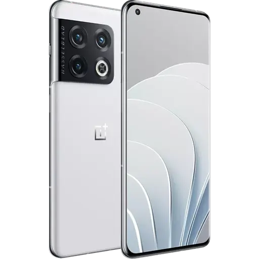 Смартфон OnePlus 10 Pro 12/512GB Panda White - фото 2