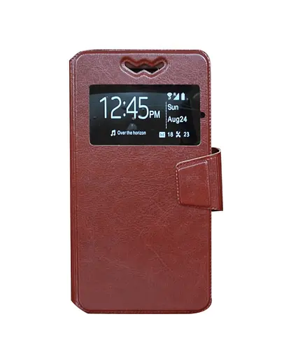 Чохол-книжка Cat S30 універсальна 5" - фото 10