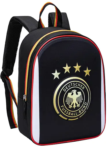 Детский рюкзак с логотипом сборной Германии по футболу 9L DFB sum0028788 - фото 1