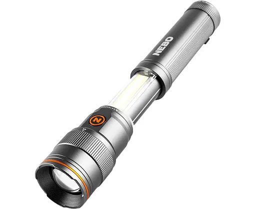 Ліхтар Nebo Franklin Slide RC (1033-NB NEB-WLT-0025-G)