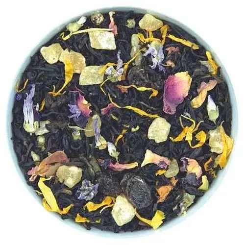 Чай черный Мир Чая Клеопатра 50 г - фото 1