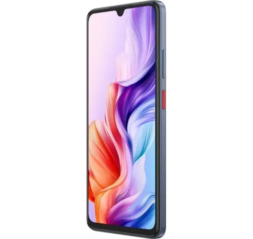 Смартфон ZTE Nubia V70 Max 6/128Gb Gray UA UCRF - фото 4