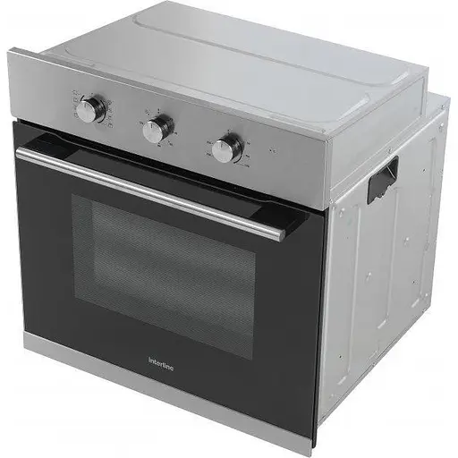 Духовка електрична Interline KTN 280 MRN XA - фото 4