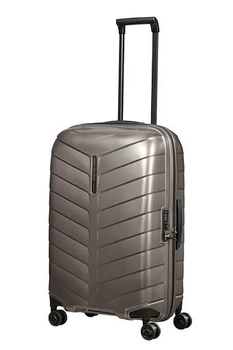 Валіза Samsonite ATTRIX DUNE 69x46x27 69 См  KK8*15003 - фото 9