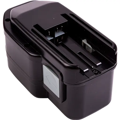 Акумулятор PowerPlant для шуруповертів та електроінструментів Milwaukee 2.0Ah (0880-20) - фото 1