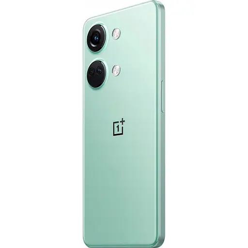 Смартфон OnePlus Nord 3 8/128 GB Misty Green [90521] - фото 5