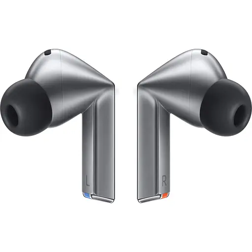 Наушники Bluetooth Samsung Galaxy Buds 3 Pro R630 Silver (SM-R630NZAASEK) - фото 10