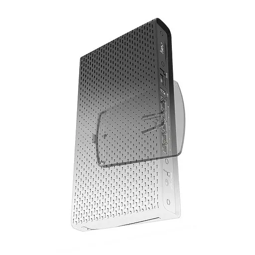 Бездротовий маршрутизатор (роутер) Mikrotik hAP ac3 (RBD53iG-5HacD2HnD) - фото 5