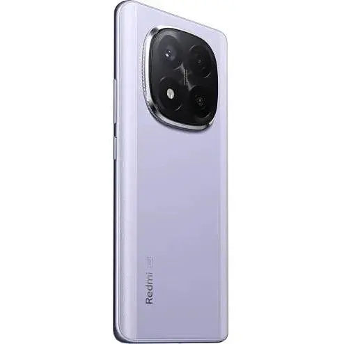 Смартфон Xiaomi Redmi Note 14 Pro+ 5G 8/256Gb Lavender Purple UA UCRF