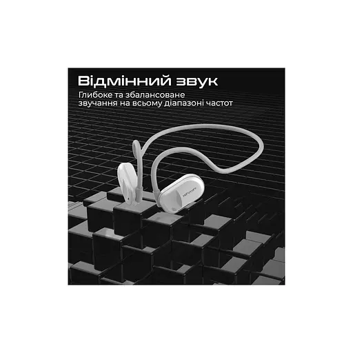 Наушники HIFuture FutureMate Black (futuremate.black) - фото 5