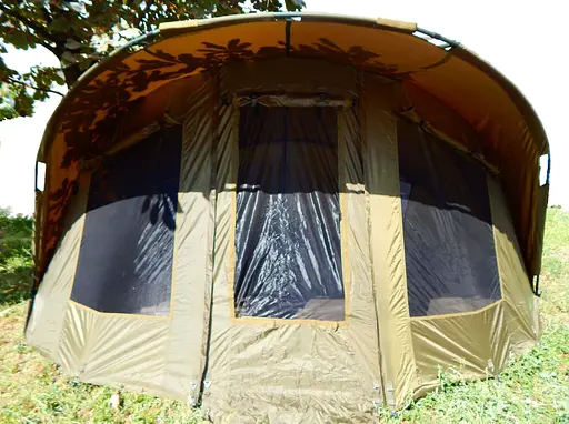 Намет короповий RANGER EXP 2-mann Bivvy RA6609 - фото 8