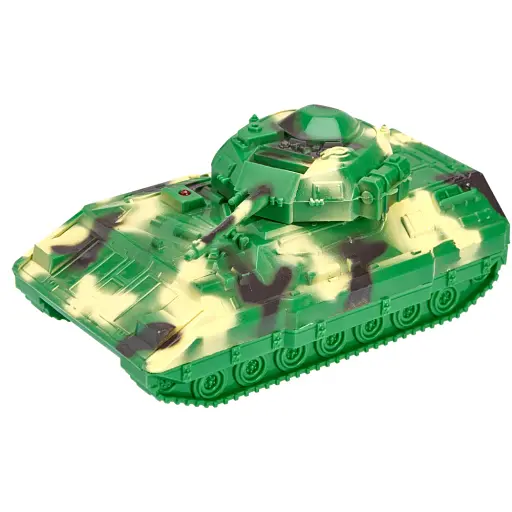 Игровой набор Zipp Toys Спасательная бригада - фото 2