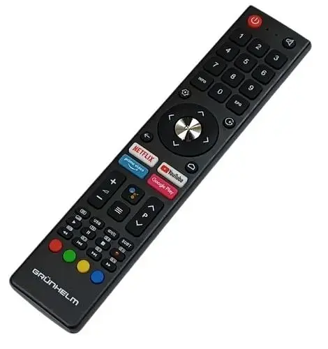 Телевізор Grunhelm 40FN300-GA11V - фото 4