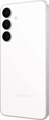 Смартфон Samsung Galaxy S25 FE 8/128GB White (SM-S731BZWD) - фото 7