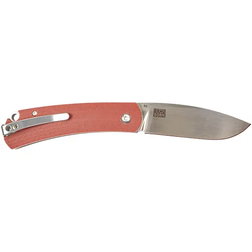 Нож Boker Plus Boston Slipjoint - фото 2
