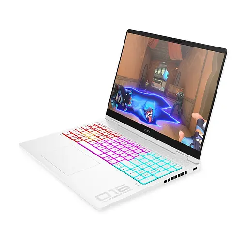 Игровой ноутбук HP Omen 16-ah0020nn Ultra 7 - 255HX 52GHz, 2K, 32GB DDR5, 1TB, RTX 5070 8GB, DOS - фото 4