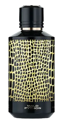 Оригинал Распив Mancera Wild Python 10 мл парфюмированная вода - фото 1