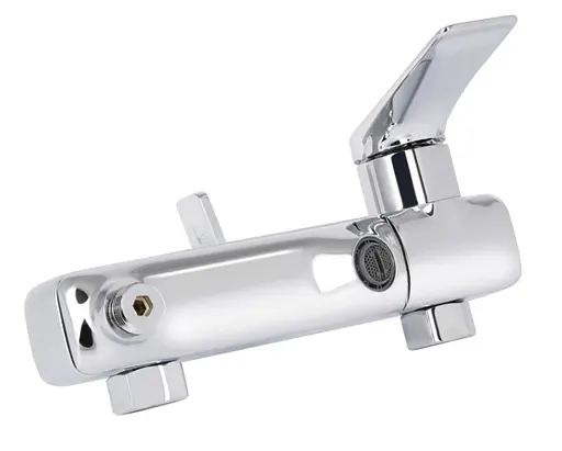 Душевая система универсальная Qtap Vlasta New Chrome с изливом QTVLA111CRM45650 - фото 10