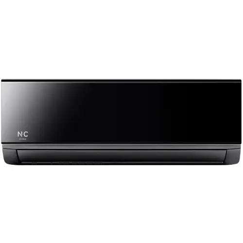 Кондиционер NC clima NCI24EHLIw1eu/NCO24EHLIw1eu Liverpool (-25C) - фото 5
