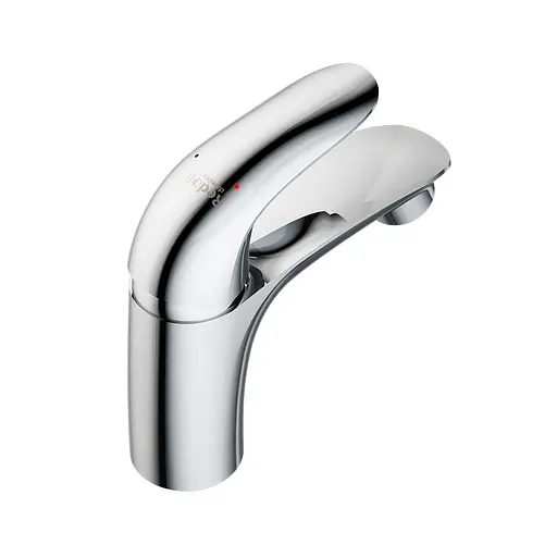 Змішувач для раковини DAMIXA Palace Bit (310210000) - фото 4