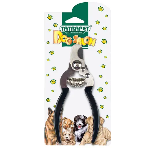 Кігтеріз-секатор TatraPet Dog Salon 13 x 6 cм  