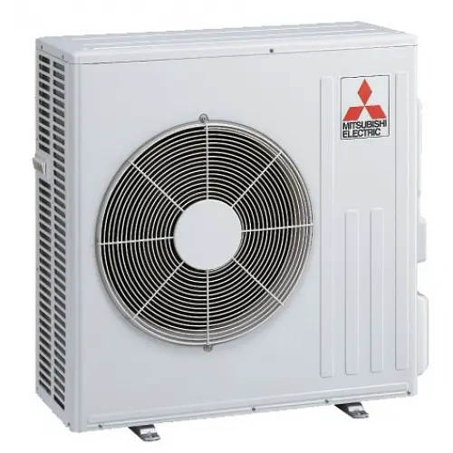 Кондиціонер Mitsubishi Electric MSZ-LN60VG2V/MUZ-LN60VG Premium Inverter - фото 3