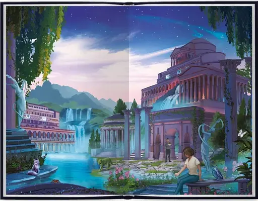 Ігри, у які грають боги - фото 3