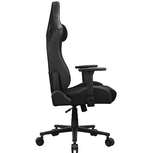 Кресло для геймеров Cougar Defensor Gold F - фото 7