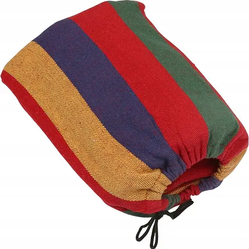 Гамак GardenLine HAM3323 Red [144823] - фото 4