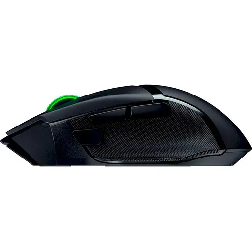 Беспроводная мышь Razer Basilisk V3 X Hyperspeed Wireless Black (RZ01-04870100-R3G1) - фото 4