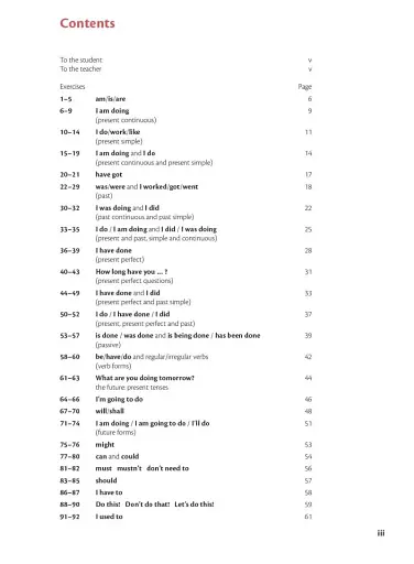 Essential Grammar in Use 4th Edition. Supplementary Exercises WITH answers - фото 2