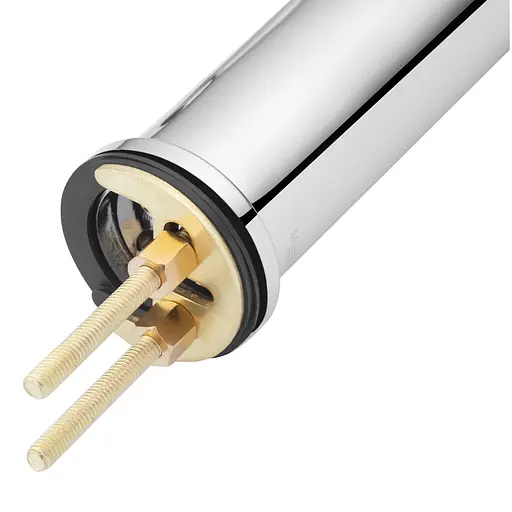 Змішувач для раковини Agua Merida-C011 (CV035431) - фото 5