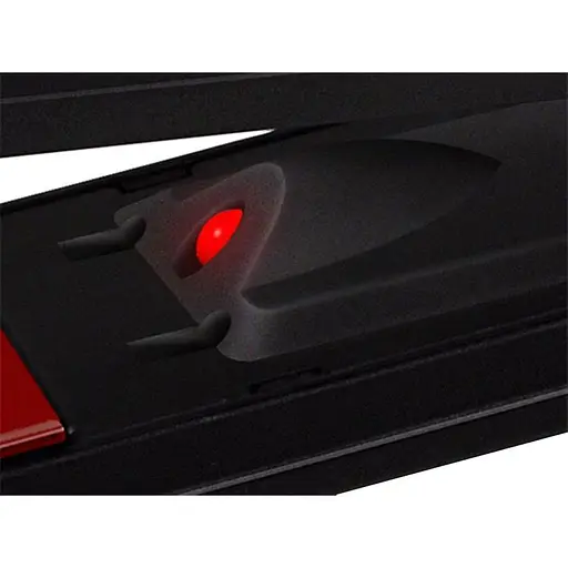 Выпрямитель для волос Ga.Ma CP9 Attiva Black (P21.CP9LTO.NR) [146711] - фото 6