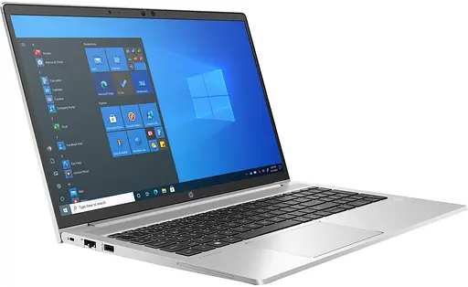 Ноутбук HP ProBook 650 G8 i5 1135G7, 16Gb, 512Gb SSD, Intel Iris Xe - фото 3