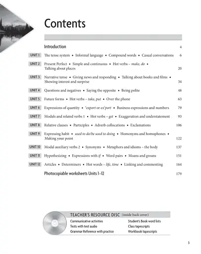 New Headway Upper-Intermediate: Teacher's book + Resource Disc Pack - фото 3